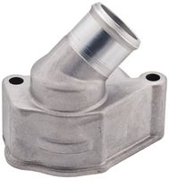 Thermostat, Kühlmittel