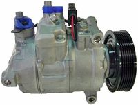 Thumbnail - Compressor, airconditioning - ACP304000P - MAHLE
