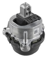 Lagerung, Motor
