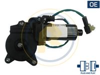 Electromotor, macara geam Ac Rolcar, Cod: 01.7916#OR