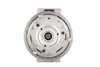 Kompressor, Klimaanlage