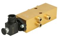 PNEUMATICS Klep, hefasbesturing 1