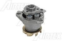 водна помпа, охлаждане на двигателя