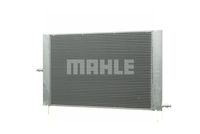 Thumbnail - Lage temperatuurkoeler, intercooler - CIR7000P - MAHLE