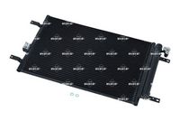 Kondensator, Klimaanlage