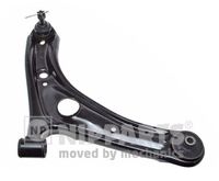 Bascula / Brat suspensie roata NIPPARTS, Cod: N4912066