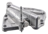 Spanner, Steuerkette