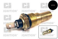 Sensor, Kühlmitteltemperatur
