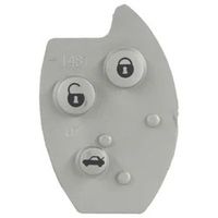 Carcasă, cheie auto B CAR, Cod: 004CT020