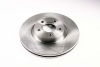 спирачен диск