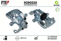 Etrier frana FTE, Cod: 9290520