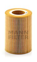 Oljefilter