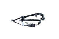 Sensor, Abgastemperatur