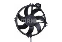 Thumbnail - Koelventilatorwiel - CFF370000P - MAHLE