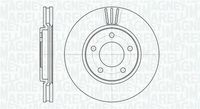 Bremsscheibe