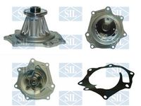 Wasserpumpe, Motorkühlung