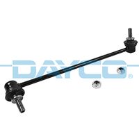 Stange/Strebe, Stabilisator