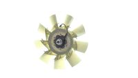 Thumbnail - Koelventilatorwiel - CFF506000P - MAHLE