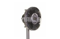 Thumbnail - Koppeling, radiateurventilator - CFC126000P - MAHLE