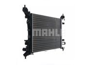 Thumbnail - Radiateur - CR1182000S - MAHLE