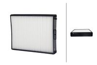 Filter, Innenraumluft