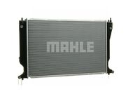 Thumbnail - Radiateur - CR1081000S - MAHLE