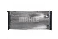 Thumbnail - Radiateur - CR341000S - MAHLE