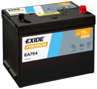 Starterbatterie