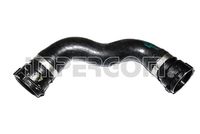 маркуч на радиатора