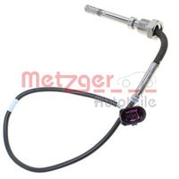 Sensor, Abgastemperatur
