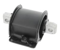 Lagerung, Automatikgetriebe