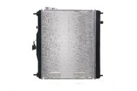 Thumbnail - Radiateur - CR1278000S - MAHLE