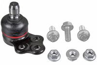 Articulatie sarcina/ghidare METZGER AUTOTEILE, Cod: 57034808