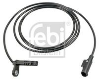 Sensor, Raddrehzahl