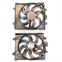 Motor electric,ventilator MEAT & DORIA, Cod: 996044
