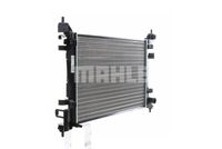 Thumbnail - Radiateur - CR774000S - MAHLE