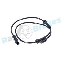 Sensor, Raddrehzahl Sensor, Raddrehzahl