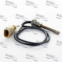 Sensor, Abgastemperatur