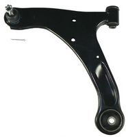 Bascula / Brat suspensie roata METZGER AUTOTEILE, Cod: 58071301
