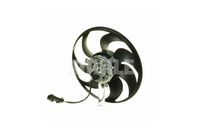 Thumbnail - Koelventilatorwiel - CFF297000S - MAHLE
