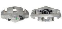 Bremssattel