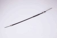 Seilzug, Feststellbremse