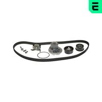 Set pompa apa + curea dintata OPTIMAL, Cod: SK-1073AQ3