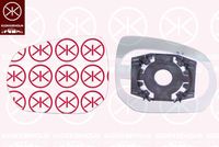 Spiegelglas, Außenspiegel