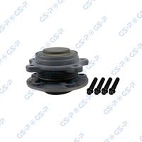 комплект колесен лагер