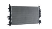 Thumbnail - Radiateur - CR1697000P - MAHLE