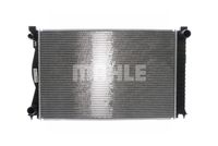 Thumbnail - Radiateur - CR1861000S - MAHLE