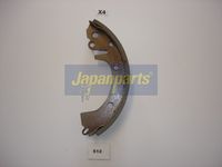 комплект спирачна челюст