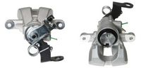 Bremssattel