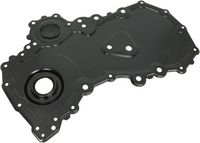 Acoperire carcasă distribuție GATES, Cod: Z81054